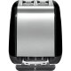 KitchenAid 5KMT221BOB tostapane 7 2 fetta/e Nero 7