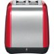 KitchenAid 5KMT221BER tostapane 7 2 fetta/e Rosso 5