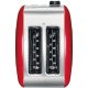 KitchenAid 5KMT221BER tostapane 7 2 fetta/e Rosso 6