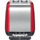 KitchenAid 5KMT221BER tostapane 7 2 fetta/e Rosso 7