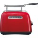 KitchenAid 5KMT221BER tostapane 7 2 fetta/e Rosso 8