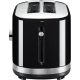 KitchenAid 5KMT4116BOB tostapane 7 2 fetta/e Nero 3