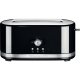 KitchenAid 5KMT4116BOB tostapane 7 2 fetta/e Nero 4
