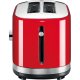 KitchenAid 5KMT4116BER tostapane 7 2 fetta/e Rosso 3