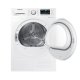 Samsung DV90M5000IW asciugatrice Libera installazione Caricamento frontale 9 kg A++ Bianco 4
