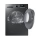 Samsung DV90K6000CX asciugatrice Libera installazione Caricamento frontale 9 kg A++ Acciaio inox 3