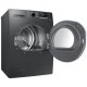 Samsung DV90K6000CX asciugatrice Libera installazione Caricamento frontale 9 kg A++ Acciaio inox 4