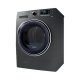 Samsung DV90K6000CX asciugatrice Libera installazione Caricamento frontale 9 kg A++ Acciaio inox 5