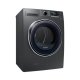 Samsung DV90K6000CX asciugatrice Libera installazione Caricamento frontale 9 kg A++ Acciaio inox 6