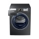 Samsung DV80M50133X asciugatrice Libera installazione Caricamento frontale 8 kg A++ Acciaio inox 3