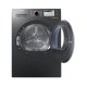 Samsung DV80M50133X asciugatrice Libera installazione Caricamento frontale 8 kg A++ Acciaio inox 4