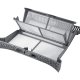 Samsung DV80M50133X asciugatrice Libera installazione Caricamento frontale 8 kg A++ Acciaio inox 5