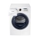 Samsung DV80M50133W asciugatrice Libera installazione Caricamento frontale 8 kg A++ Bianco 3