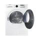 Samsung DV80M50133W asciugatrice Libera installazione Caricamento frontale 8 kg A++ Bianco 4