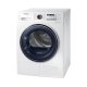 Samsung DV80M50133W asciugatrice Libera installazione Caricamento frontale 8 kg A++ Bianco 5