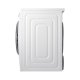 Samsung DV80M50133W asciugatrice Libera installazione Caricamento frontale 8 kg A++ Bianco 8