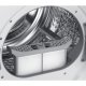 Samsung DV80M50133W asciugatrice Libera installazione Caricamento frontale 8 kg A++ Bianco 9