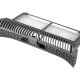 Samsung DV80M50133W asciugatrice Libera installazione Caricamento frontale 8 kg A++ Bianco 10