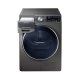 Samsung DV90N8288AX asciugatrice Libera installazione Caricamento frontale 9 kg A+++ Acciaio inox 3