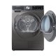 Samsung DV90N8288AX asciugatrice Libera installazione Caricamento frontale 9 kg A+++ Acciaio inox 4