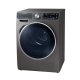 Samsung DV90N8288AX asciugatrice Libera installazione Caricamento frontale 9 kg A+++ Acciaio inox 5
