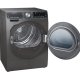 Samsung DV90N8288AX asciugatrice Libera installazione Caricamento frontale 9 kg A+++ Acciaio inox 7