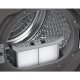 Samsung DV90N8288AX asciugatrice Libera installazione Caricamento frontale 9 kg A+++ Acciaio inossidabile 9