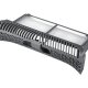 Samsung DV90N8288AX asciugatrice Libera installazione Caricamento frontale 9 kg A+++ Acciaio inox 10