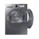 Samsung DV90M5003QX asciugatrice Libera installazione Caricamento frontale 9 kg A++ Acciaio inox 4
