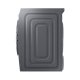 Samsung DV90M5003QX asciugatrice Libera installazione Caricamento frontale 9 kg A++ Acciaio inox 8