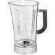 KitchenAid 5KSB1585BOB frullatore 1,75 L Frullatore da tavolo 550 W Nero, Acciaio inox 4