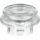 KitchenAid 5KSB1585BOB frullatore 1,75 L Frullatore da tavolo 550 W Nero, Acciaio inox 8
