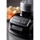 KitchenAid 5KSB1585BOB frullatore 1,75 L Frullatore da tavolo 550 W Nero, Acciaio inox 9