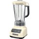 KitchenAid 5KSB1585BAC frullatore 1,75 L Frullatore da tavolo 550 W Nero, Crema 3