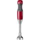 KitchenAid 5KHB2571BER frullatore 1 L Frullatore ad immersione Rosso, Acciaio inox 3