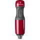 KitchenAid 5KHB2571BER frullatore 1 L Frullatore ad immersione Rosso, Acciaio inox 5