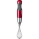 KitchenAid 5KHB2571BER frullatore 1 L Frullatore ad immersione Rosso, Acciaio inox 7