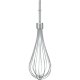 KitchenAid 5KHM9212BAC sbattitore Sbattitore manuale 85 W Crema, Acciaio inox 7