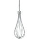 KitchenAid 5KHM9212BAC sbattitore Sbattitore manuale 85 W Crema, Stainless steel 7