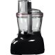 KitchenAid 5KFP1335BOB robot da cucina 3,1 L Nero, Translucent 4