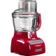 KitchenAid 5KFP1335BER robot da cucina 3,1 L Rosso, Trasparente 3