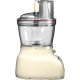 KitchenAid 5KFP1335BAC robot da cucina 3,1 L Crema Bilance incorporate 3