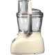 KitchenAid 5KFP1335BAC robot da cucina 3,1 L Crema Bilance incorporate 4