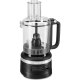 KitchenAid 5KFP0919BBM robot da cucina 250 W 2,1 L Nero, Trasparente 3