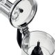 KitchenAid 5KFP0719BBM robot da cucina 250 W 1,7 L Nero, Trasparente 7