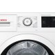 Bosch Serie 4 WTU87V1FG asciugatrice Libera installazione Caricamento frontale 9 kg A++ Bianco 3