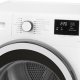 Beko DHR73431 asciugatrice Libera installazione Caricamento frontale 7 kg A++ Bianco 5