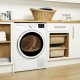 Beko DHR73431 asciugatrice Libera installazione Caricamento frontale 7 kg A++ Bianco 6