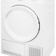 Beko DTGC8001R asciugatrice Libera installazione Caricamento frontale 8 kg B Bianco 3