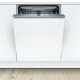 Bosch Serie 4 SBE46NX01G lavastoviglie A scomparsa totale 14 coperti E 4